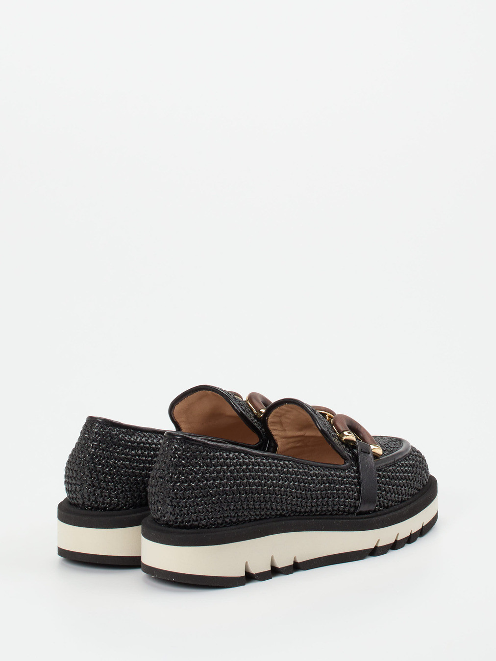 Slipper schwarz 1513009020803