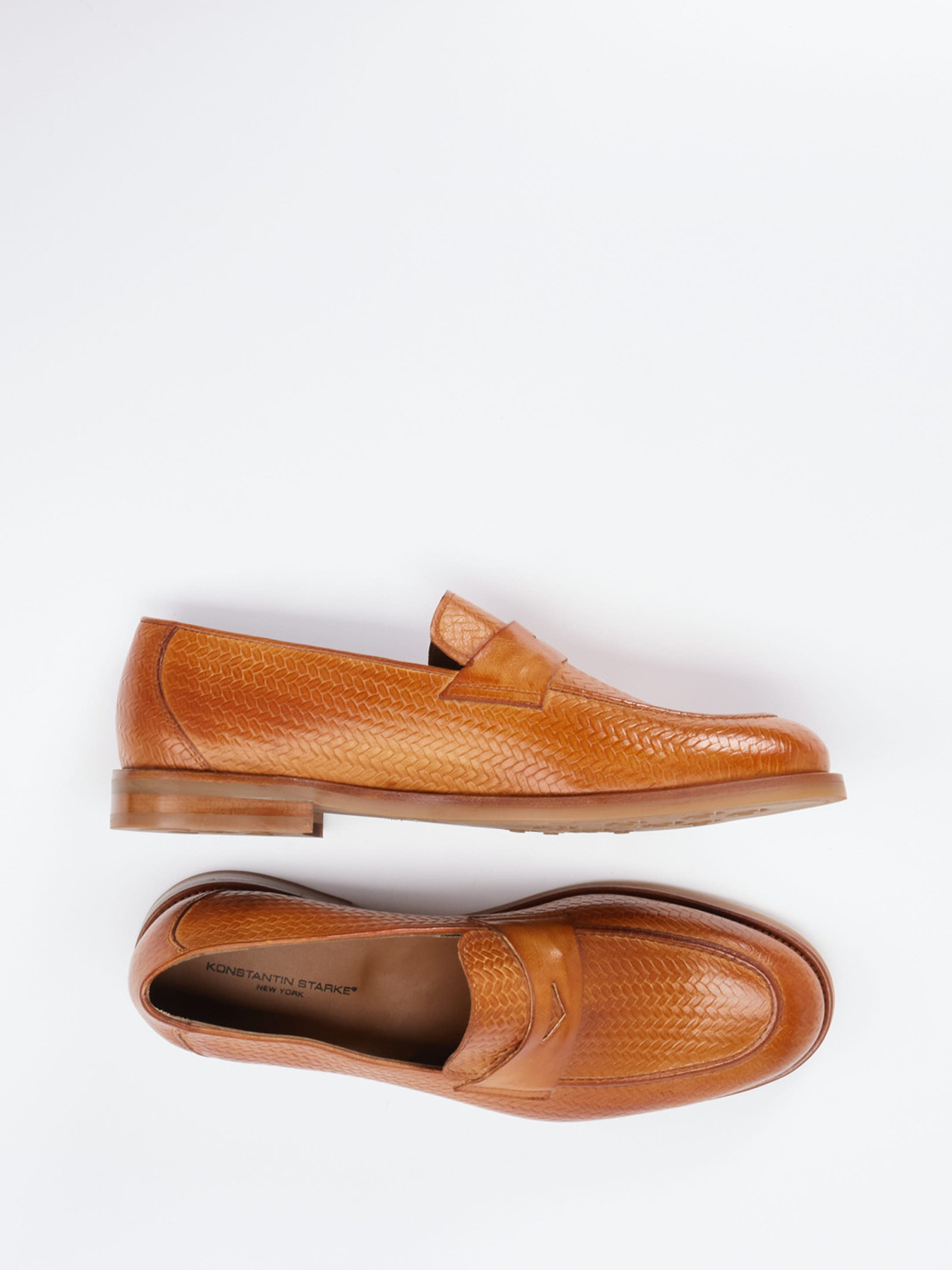 Slipper braun 4510289004104