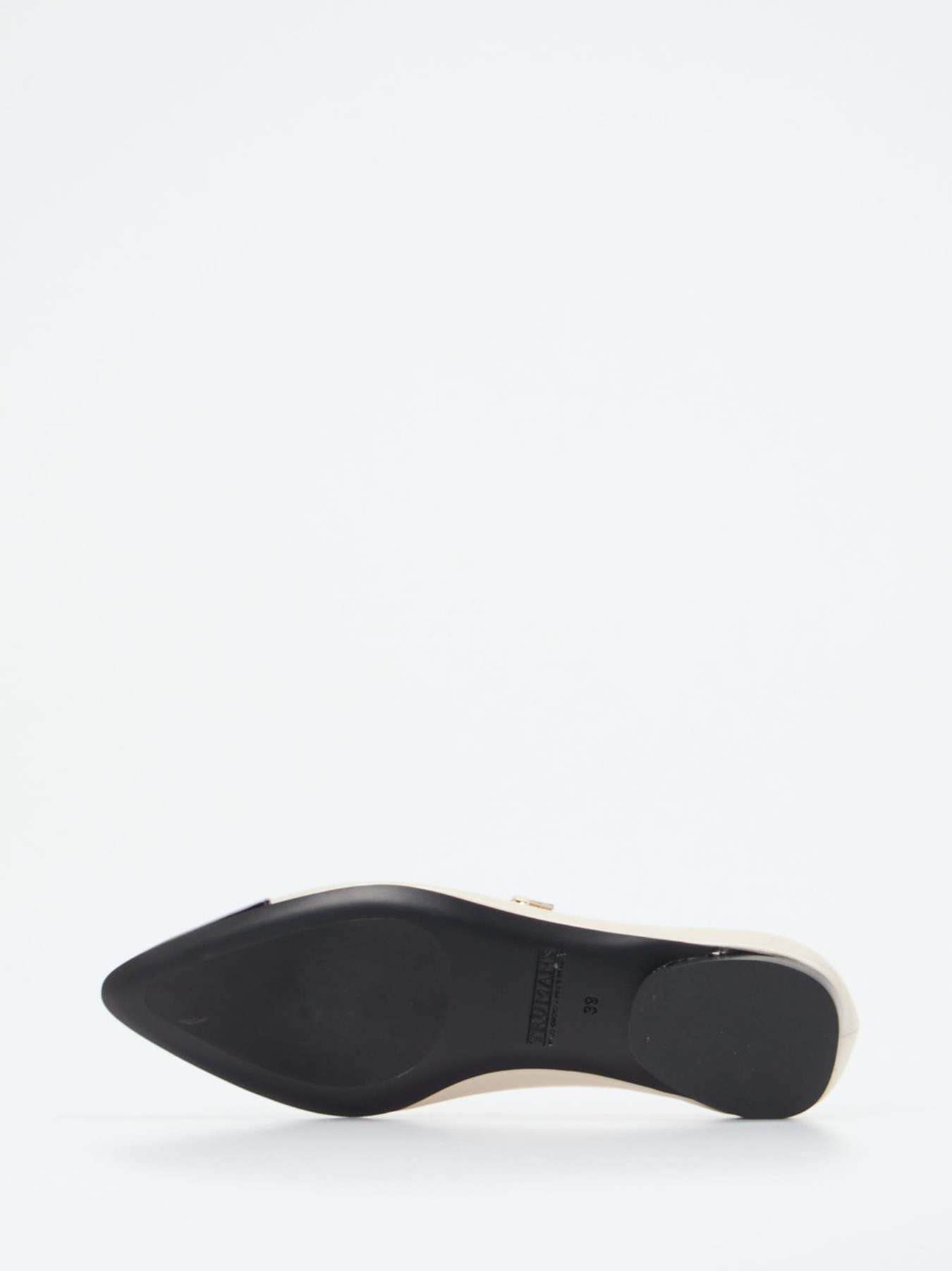 Ballerina beige 1410370000105