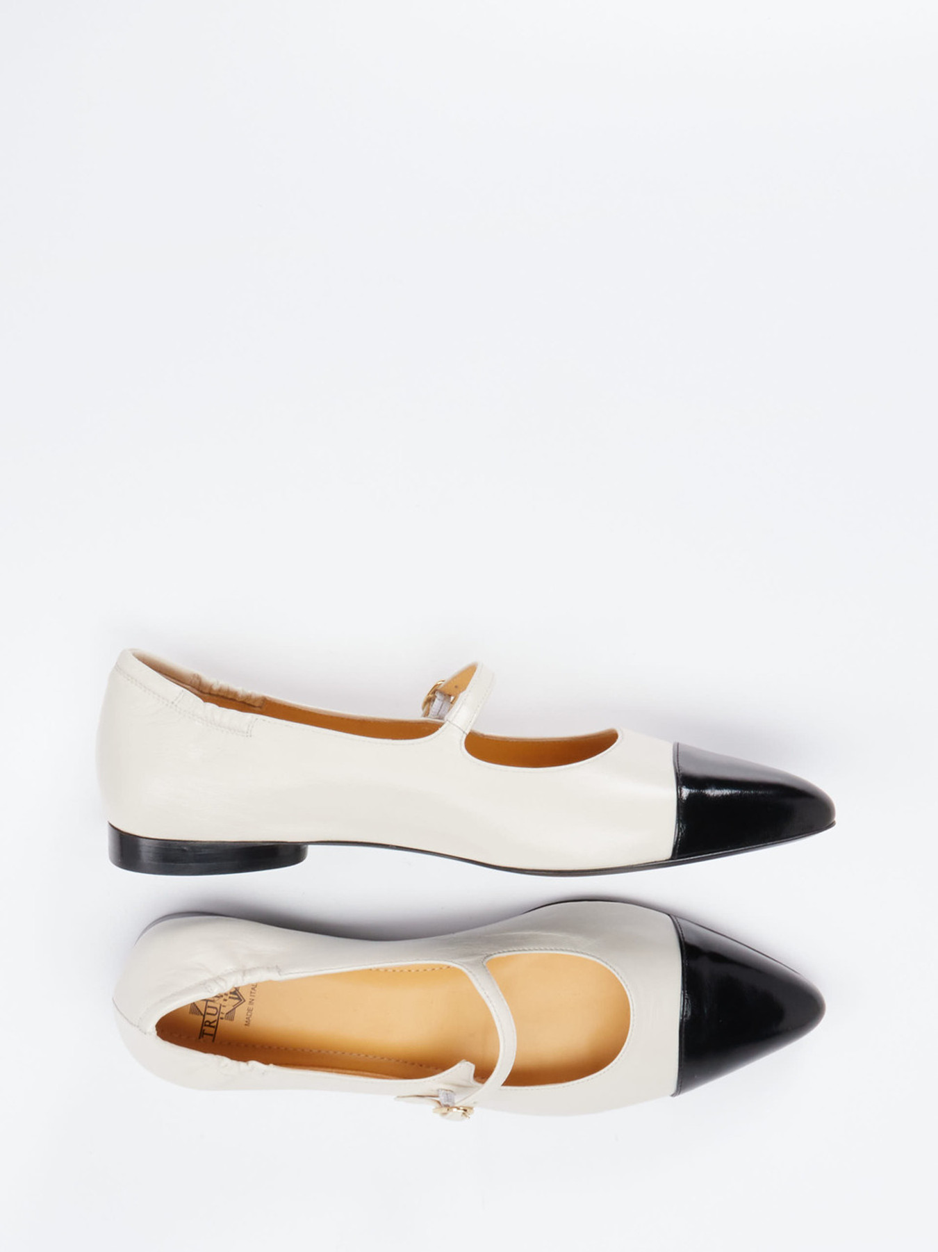 Ballerina beige 1410370000104