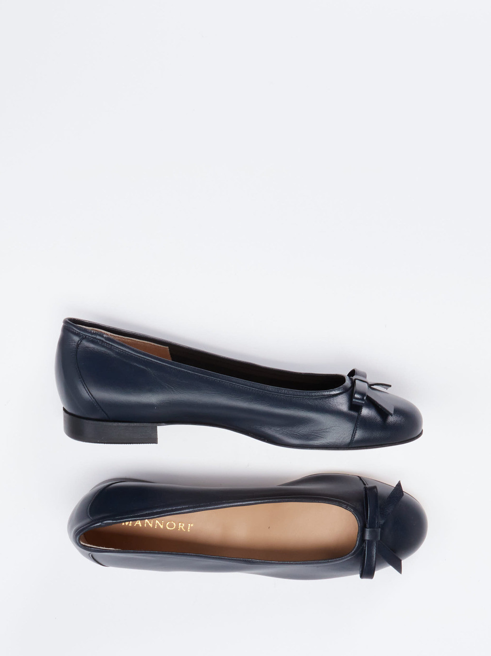 Ballerina blau 1410109010504