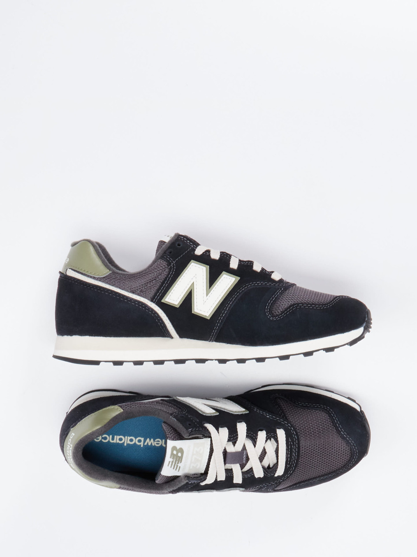 Sneaker schwarz 8165009023904