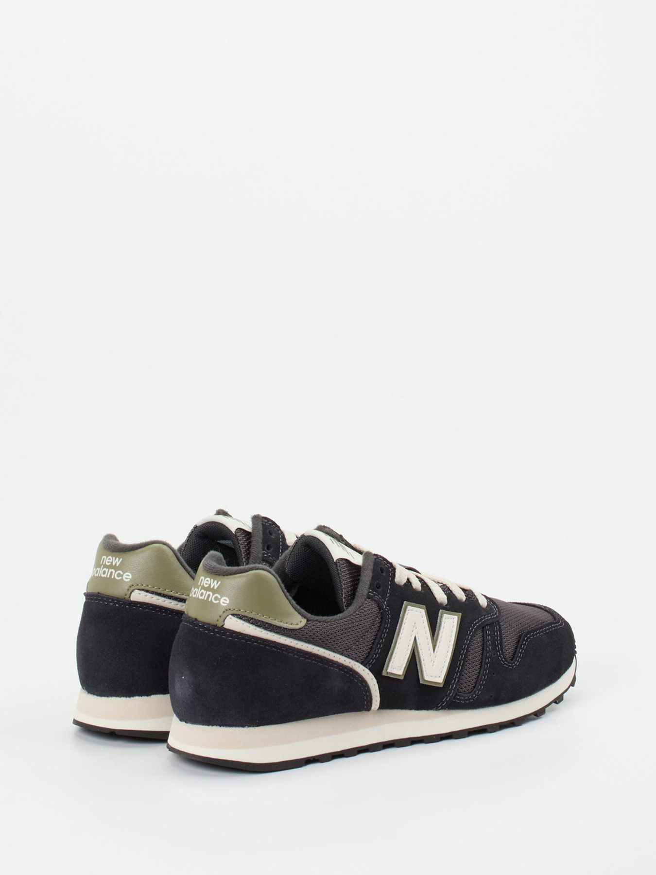 Sneaker schwarz 8165009023903