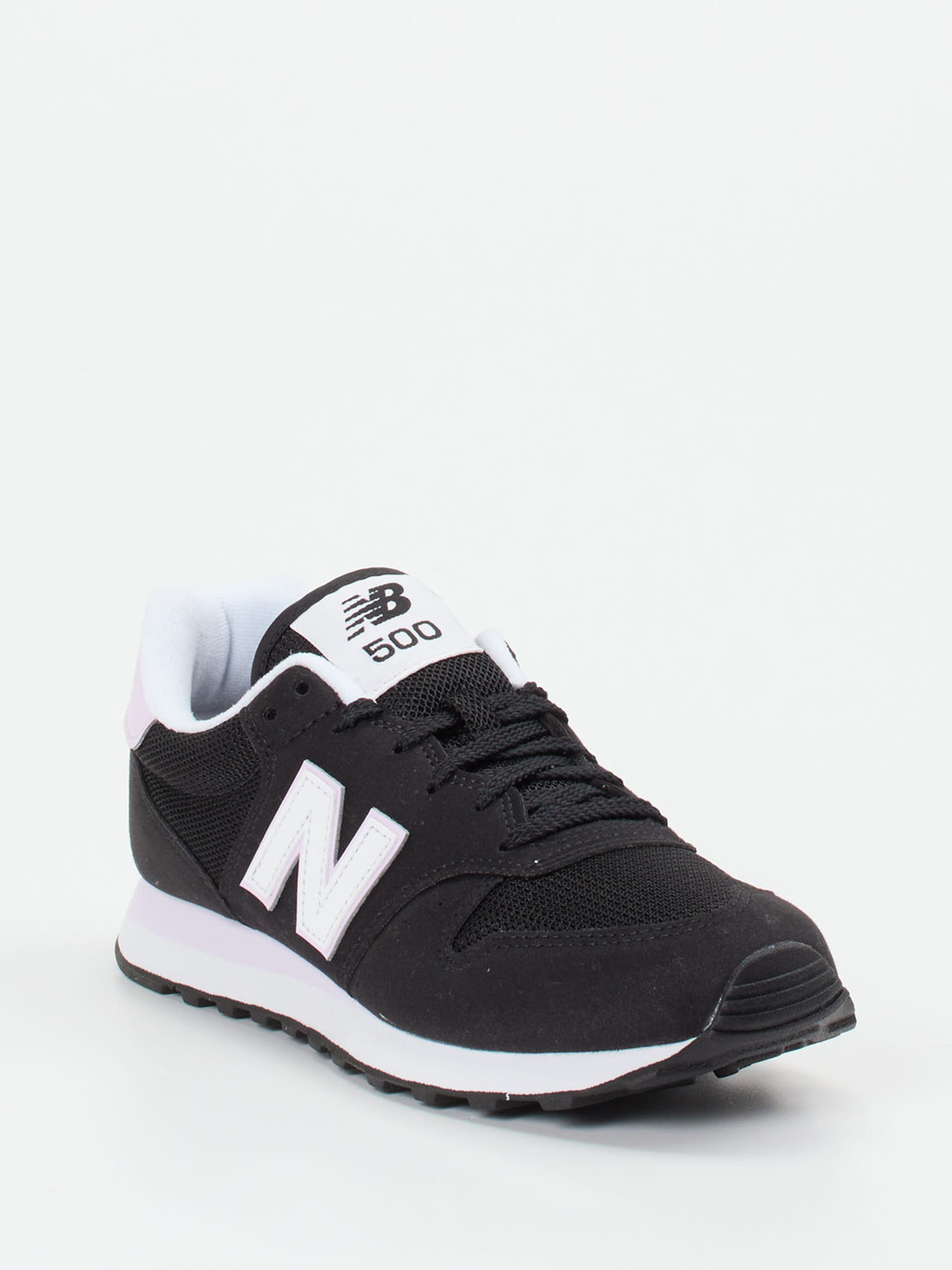 Sneaker schwarz 8165009024006