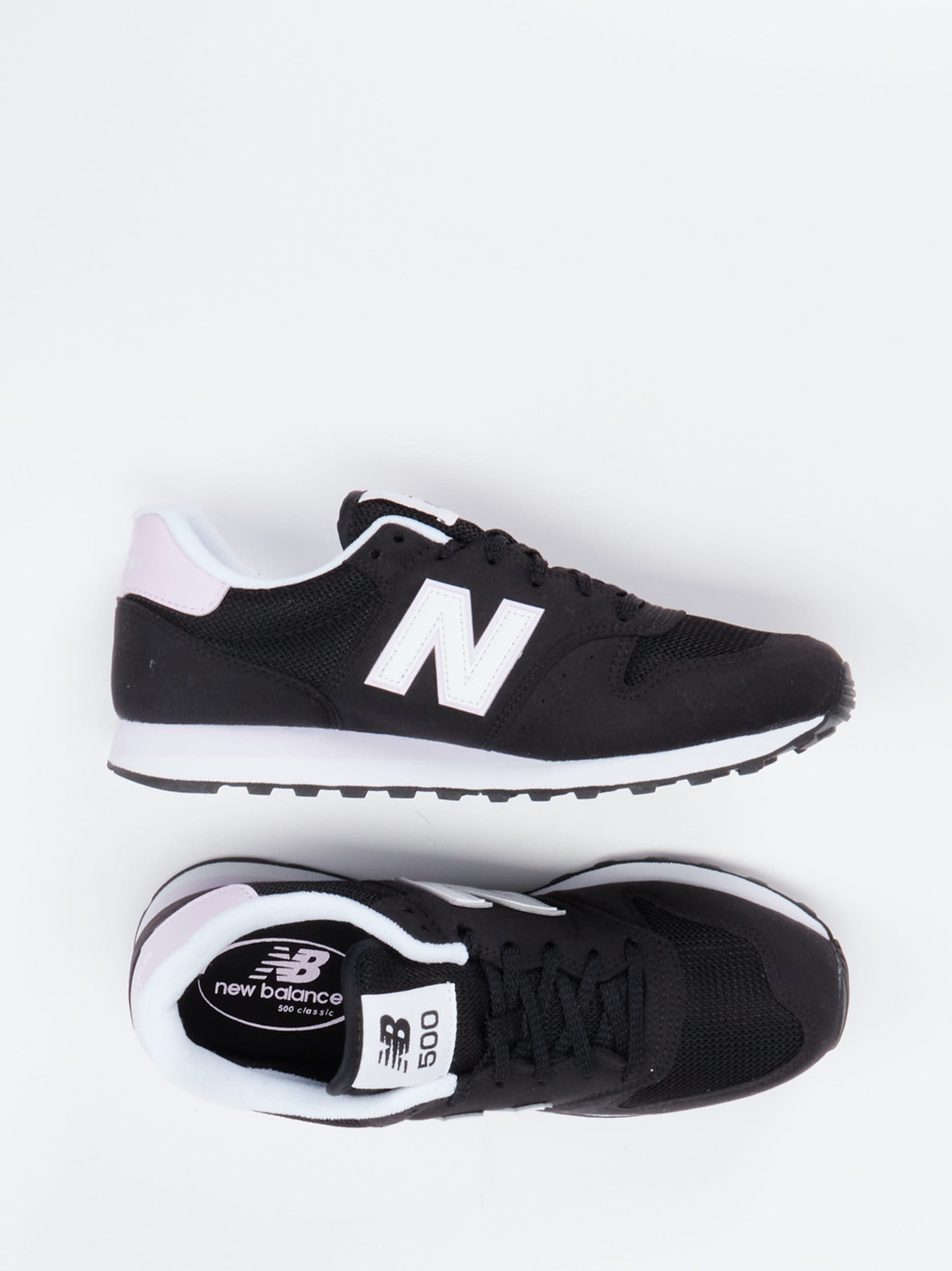 Sneaker schwarz 8165009024004