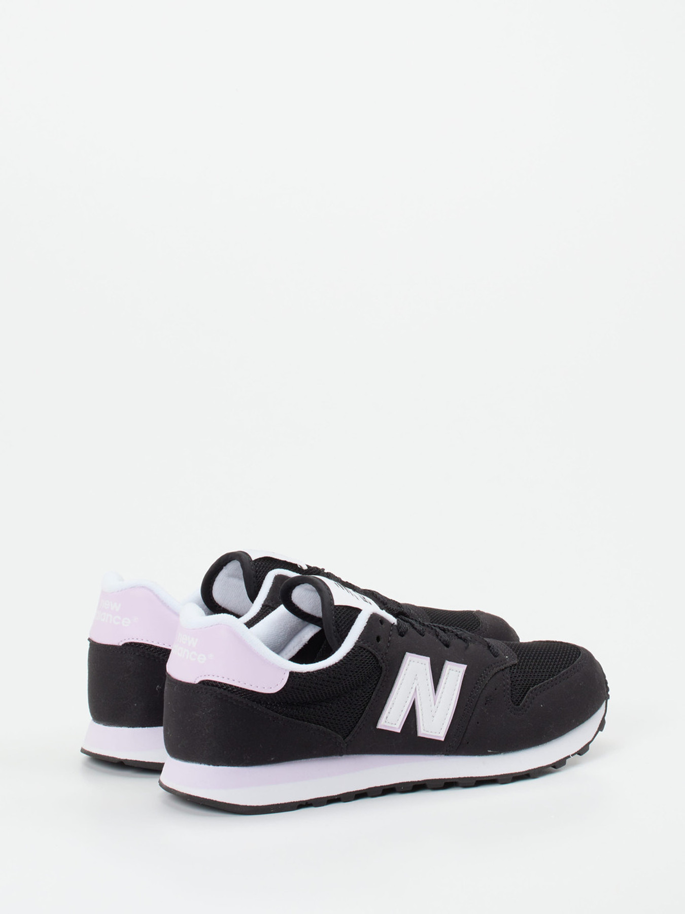 Sneaker schwarz 8165009024003