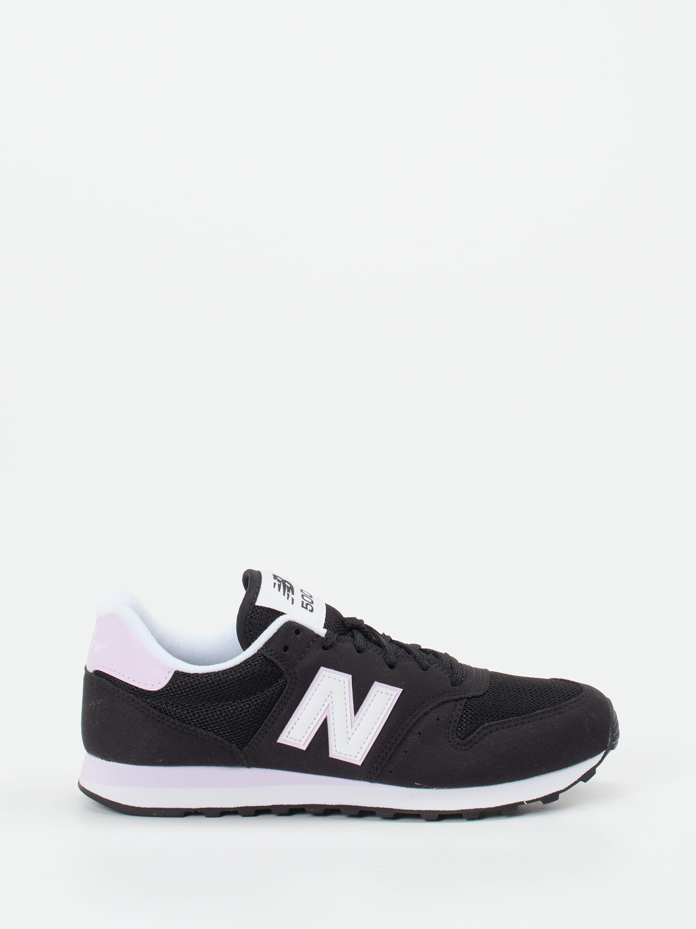 Sneaker schwarz 8165009024001