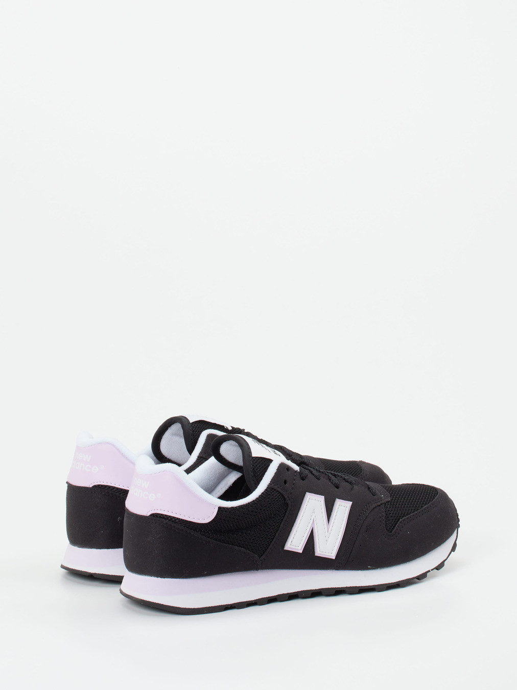 Sneaker schwarz 8165009024003