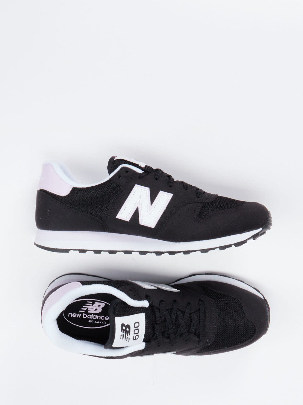 Sneaker schwarz 8165009024004