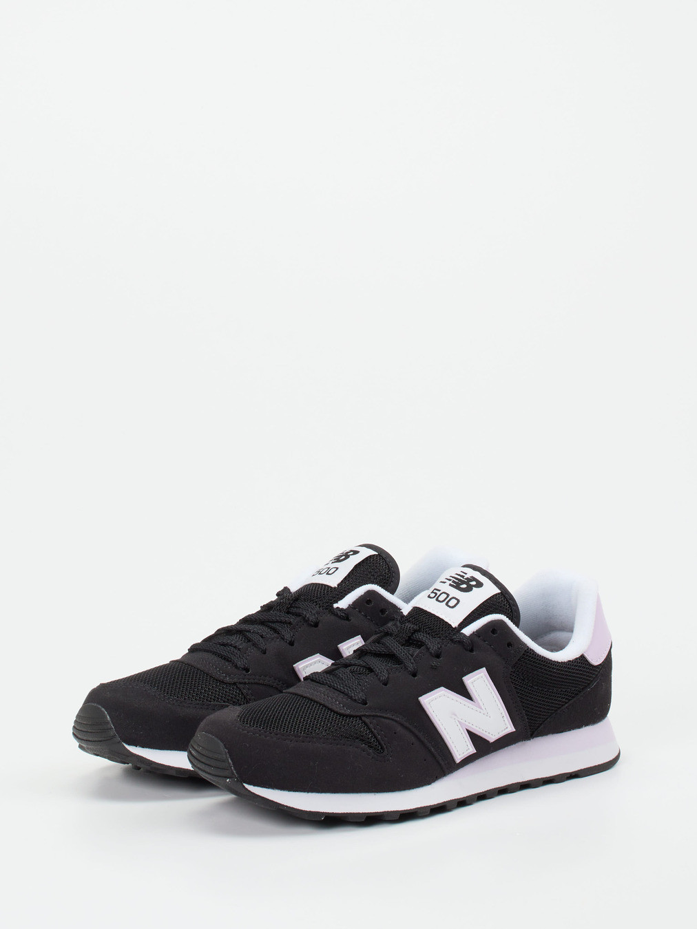 Sneaker schwarz 8165009024002