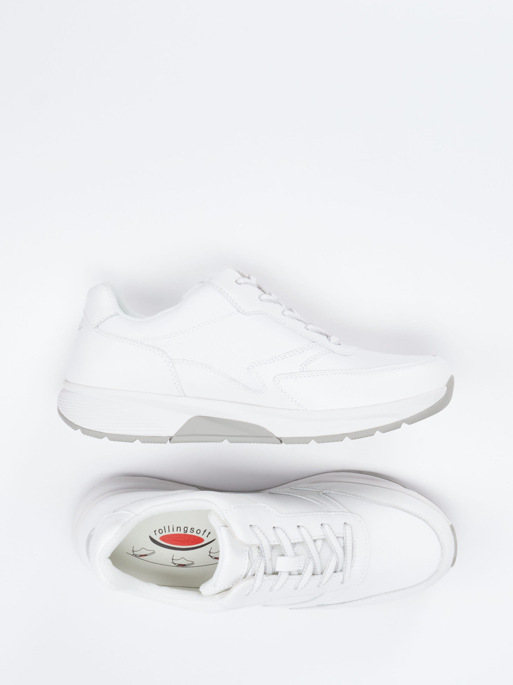 Sneaker weiß 2661799014104