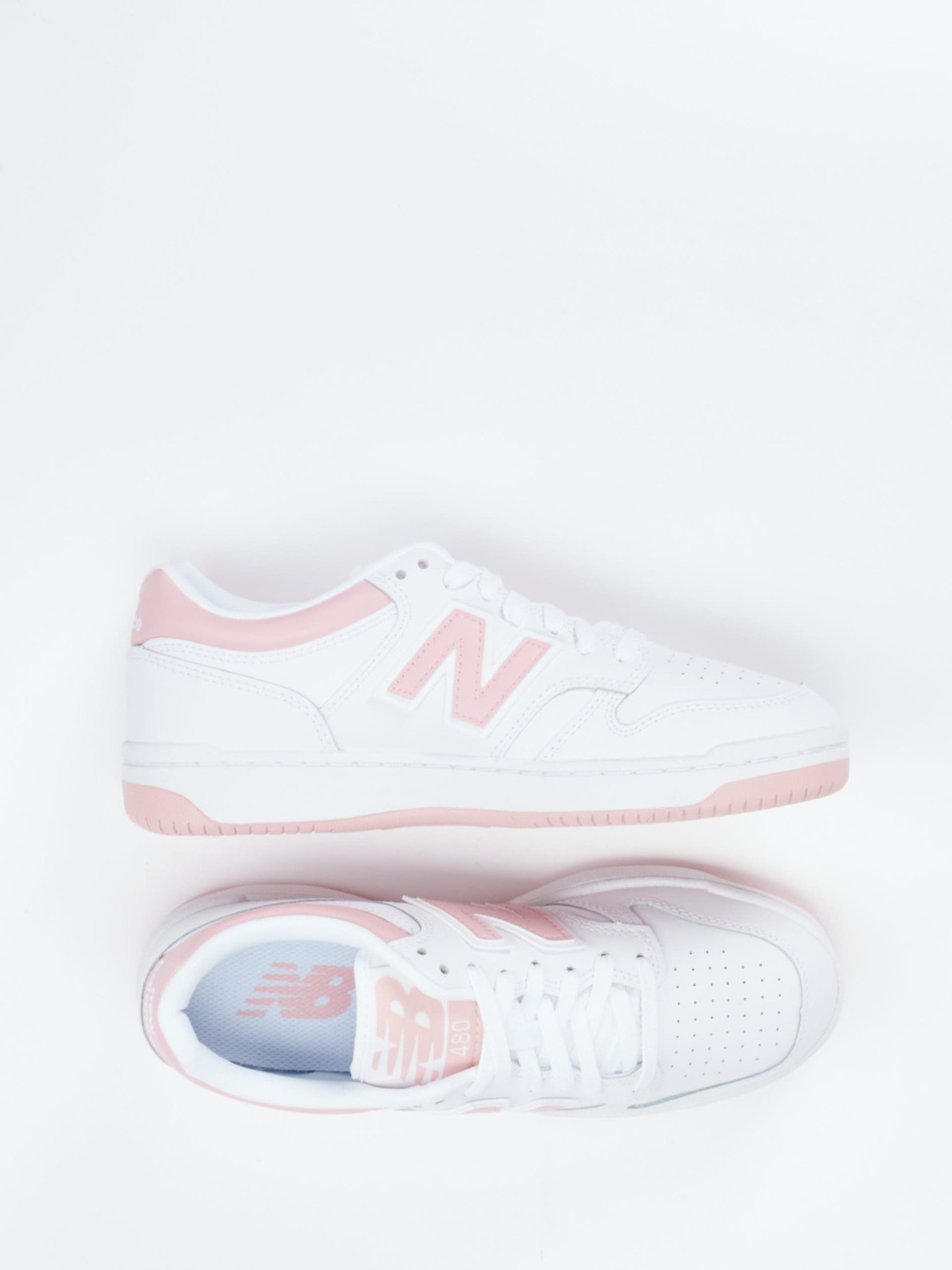 Sneaker weiß 8165795004204