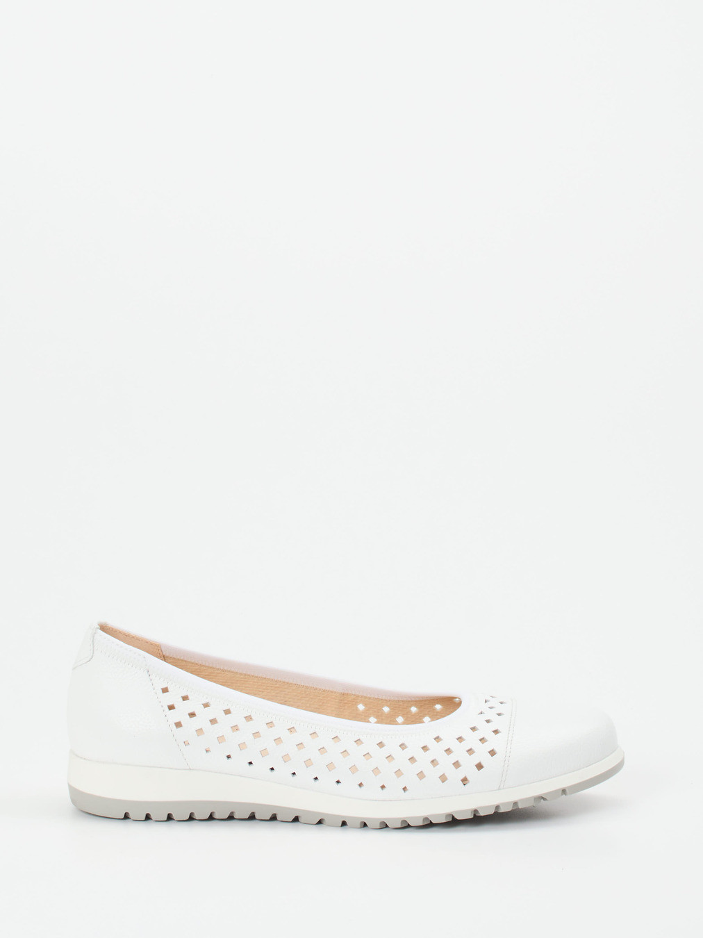 Ballerina weiß 2401799000301