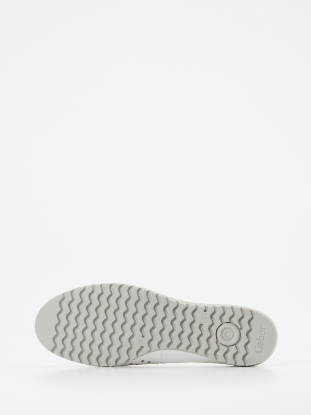 Ballerina weiß 2401799000305