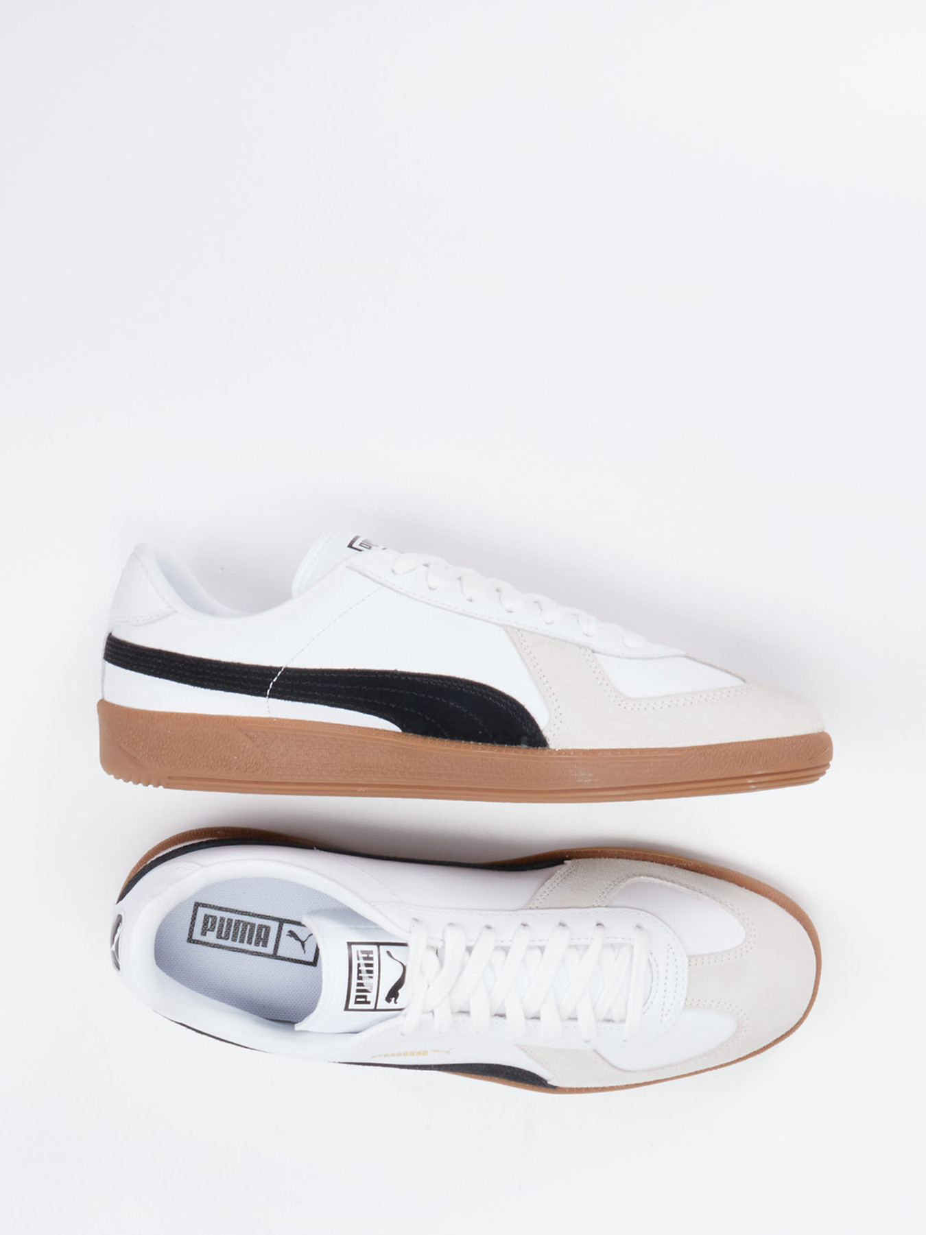 Sneaker weiß 8465790001004