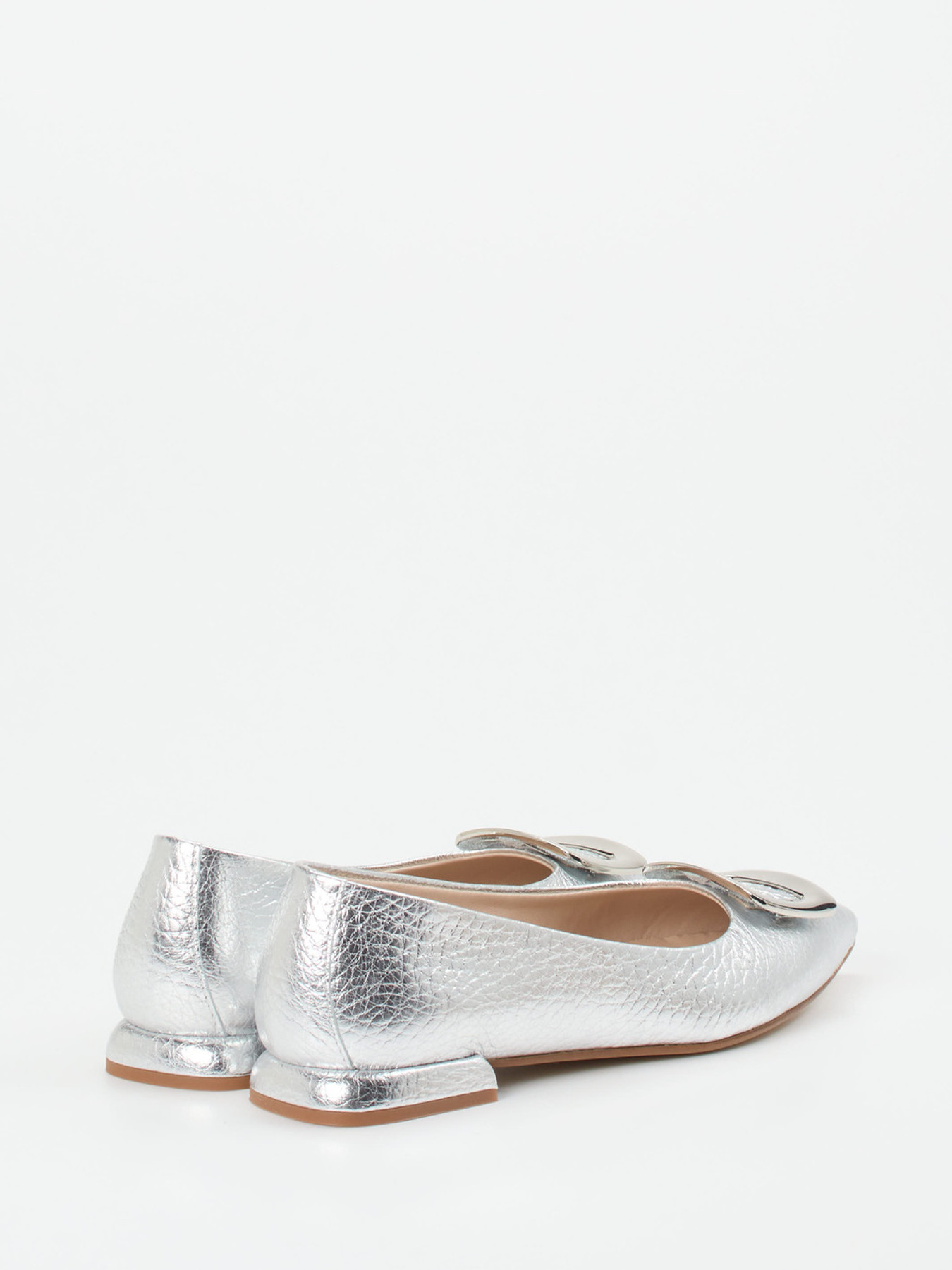 Slipper silber 1511449004003