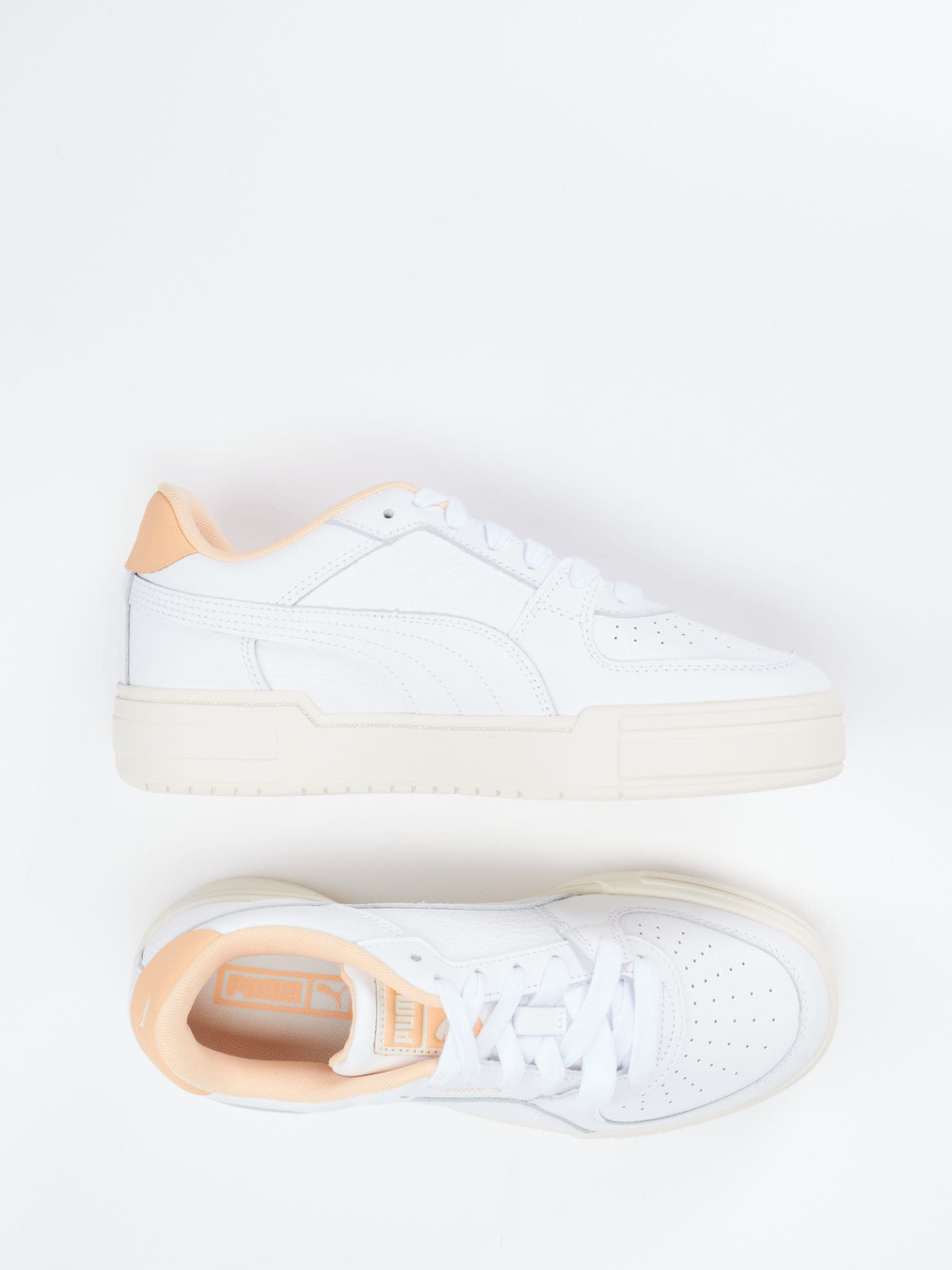 Sneaker weiß 8165795004604
