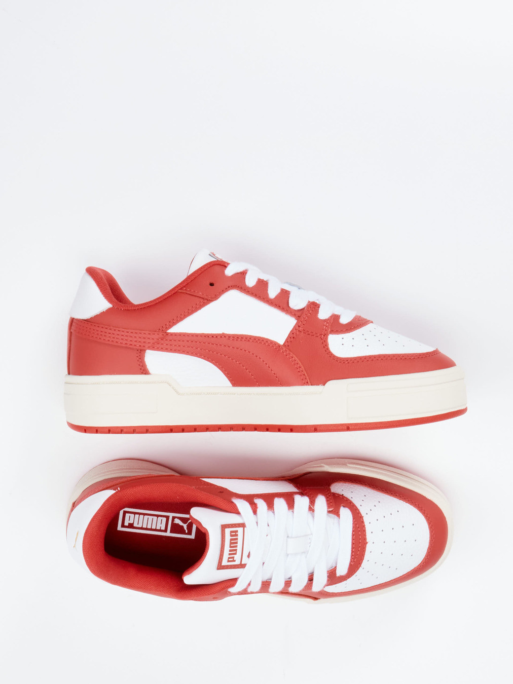 Sneaker weiß 8165795004504