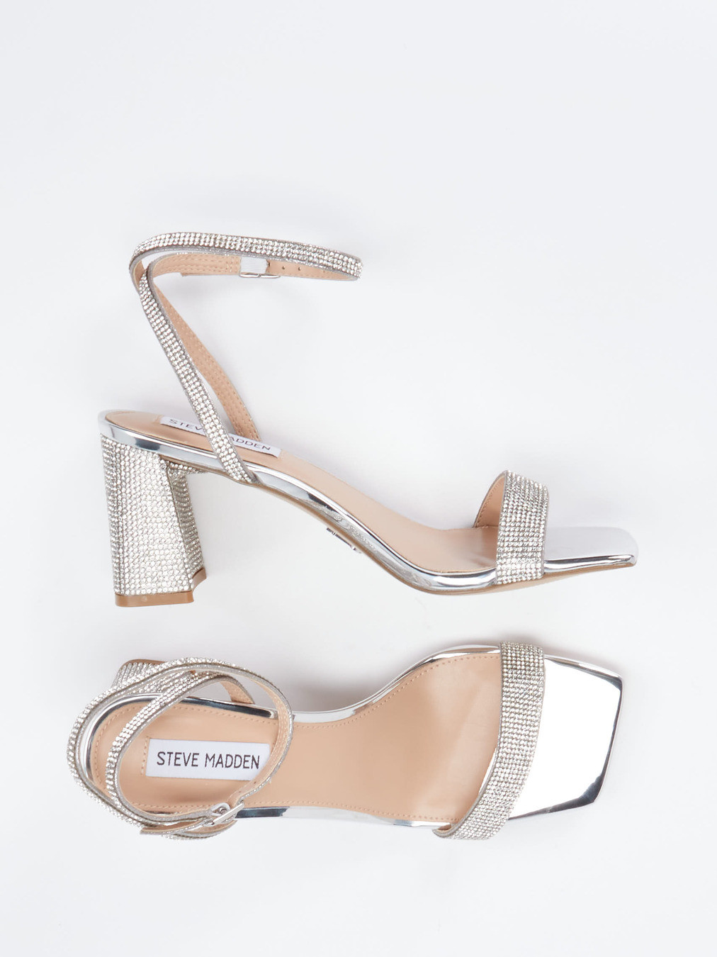 Sandalette silber 1229449000504