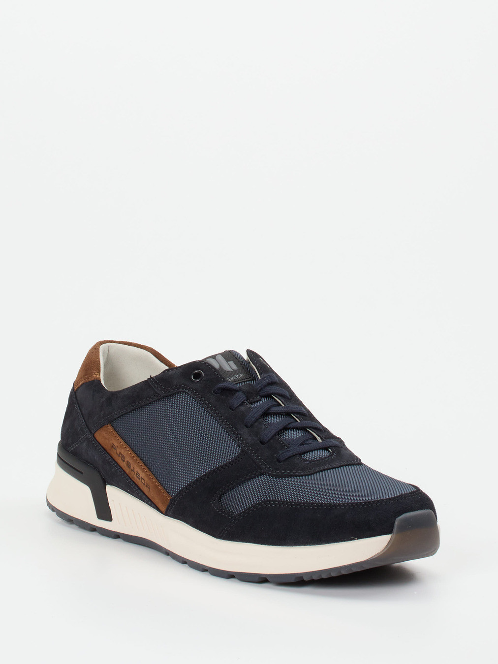 Sneaker blau 4661109086806