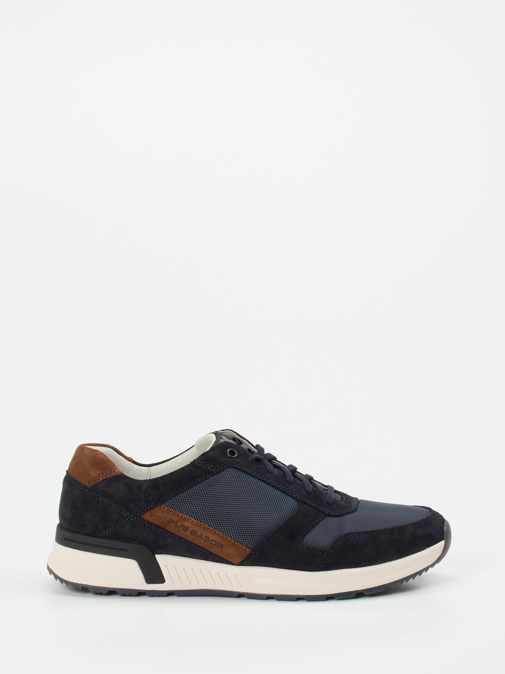 Sneaker blau 4661109086801