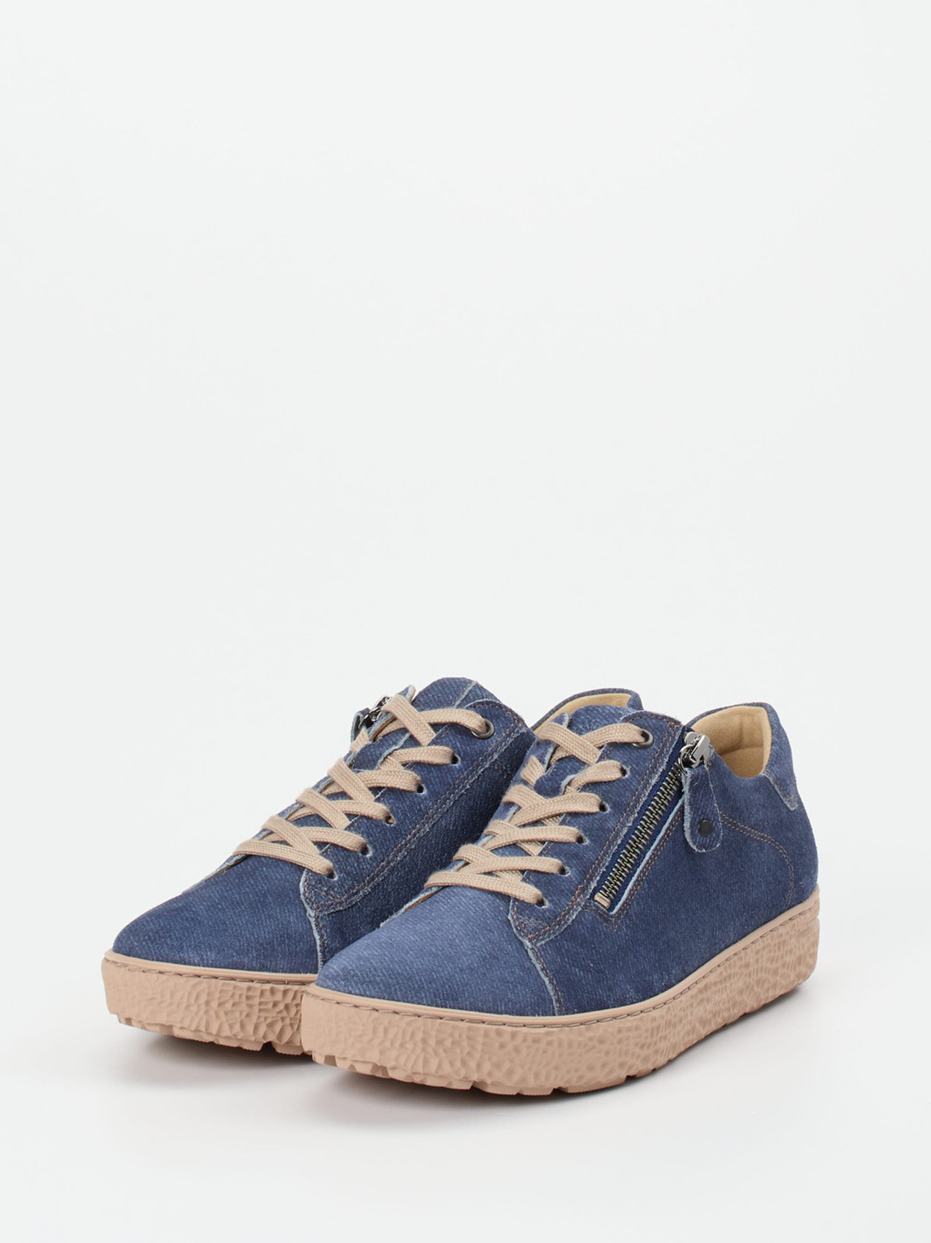 Sneaker blau 2661109021702