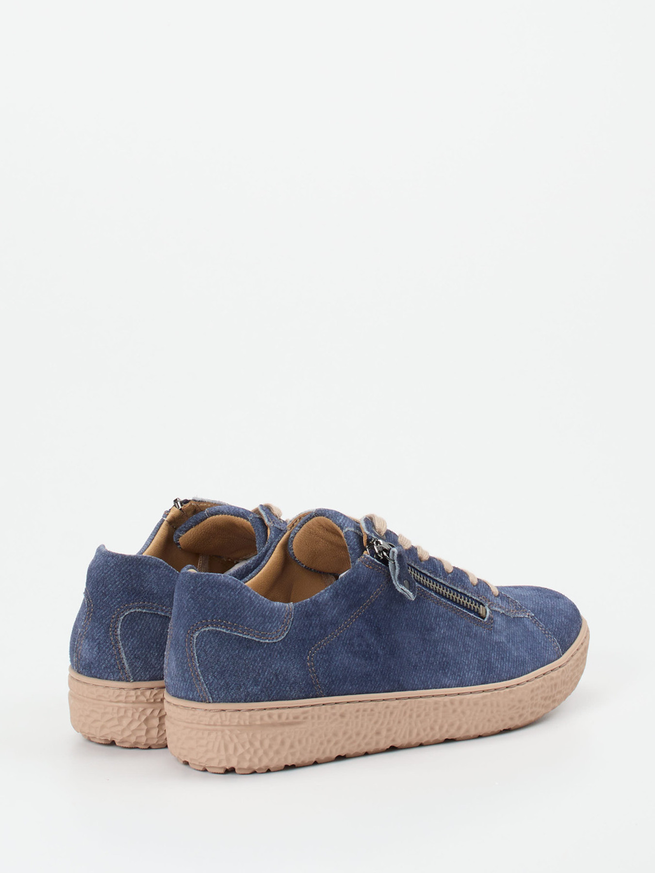 Sneaker blau 2661109021703