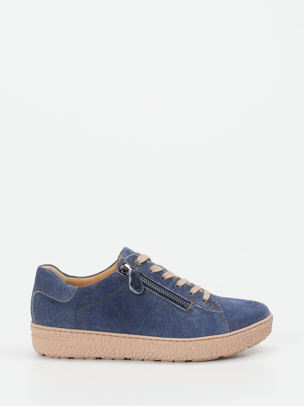 Sneaker blau 2661109021701