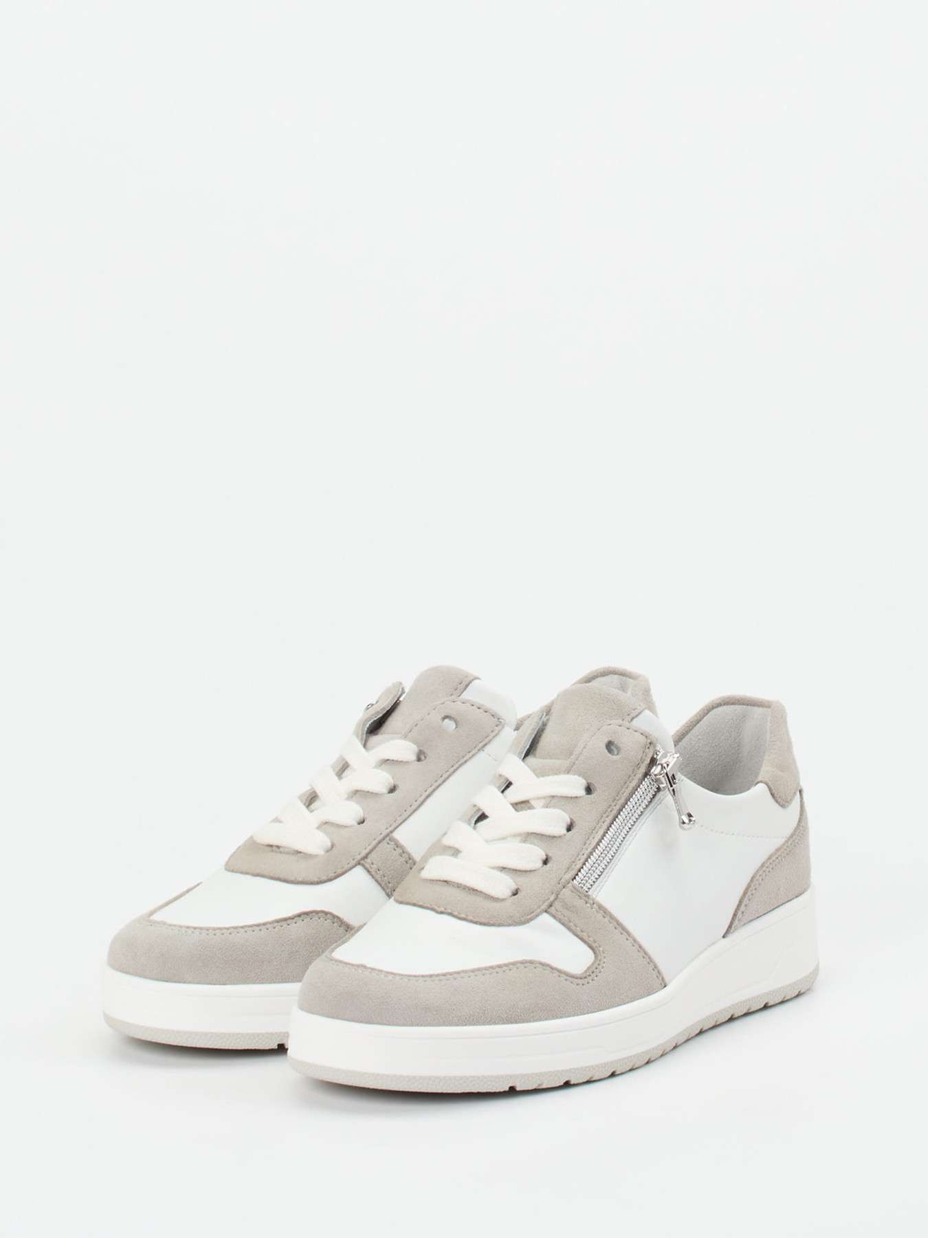 Sneaker grau 2661497001402