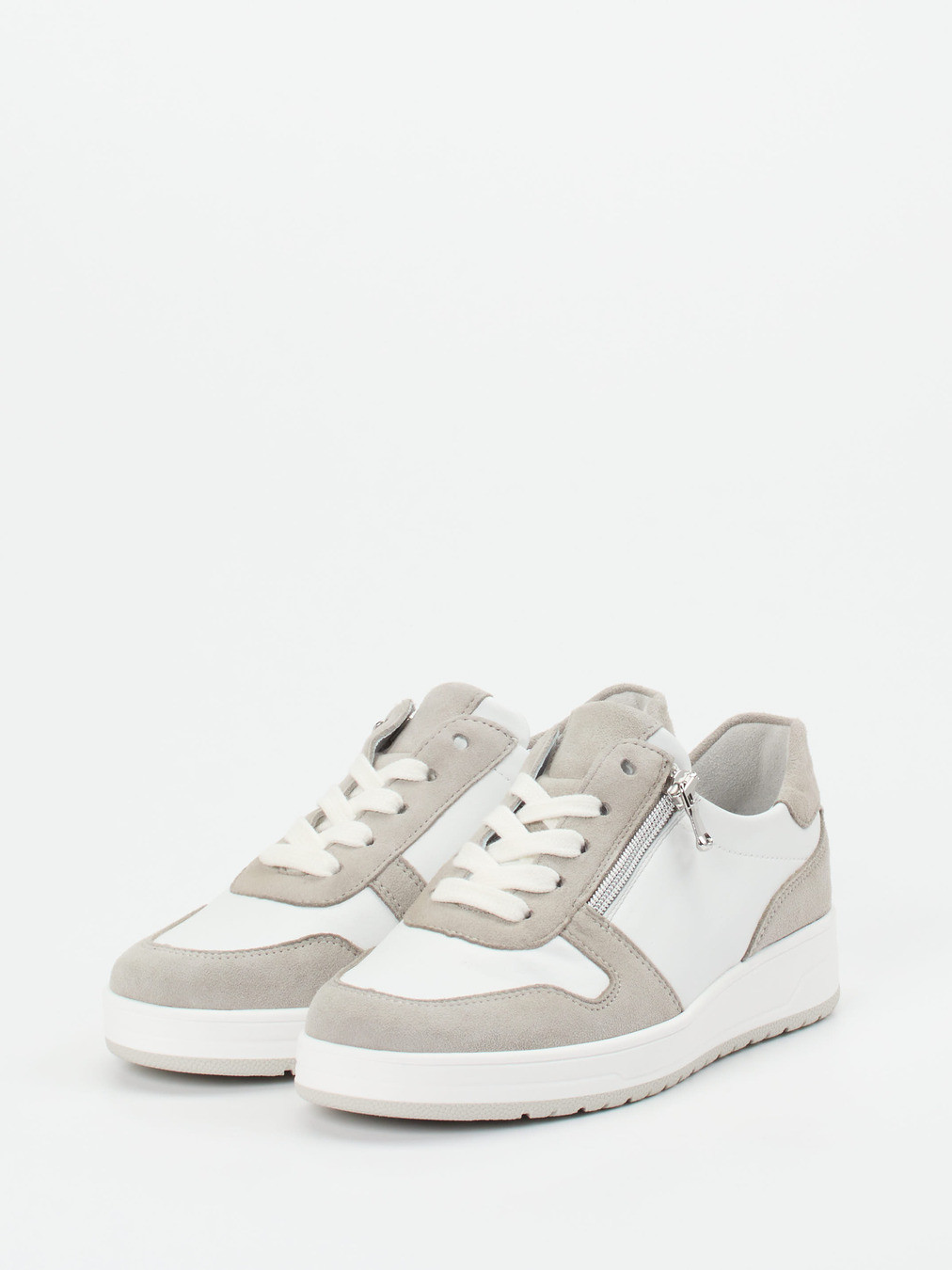 Sneaker grau 2661497001402