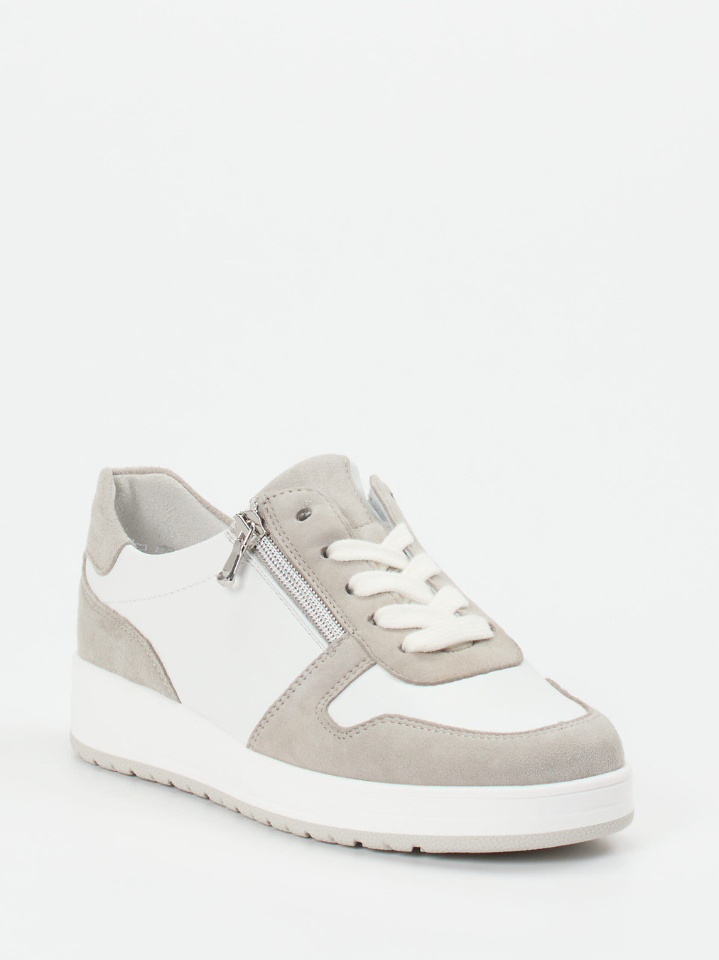 Sneaker grau 2661497001406