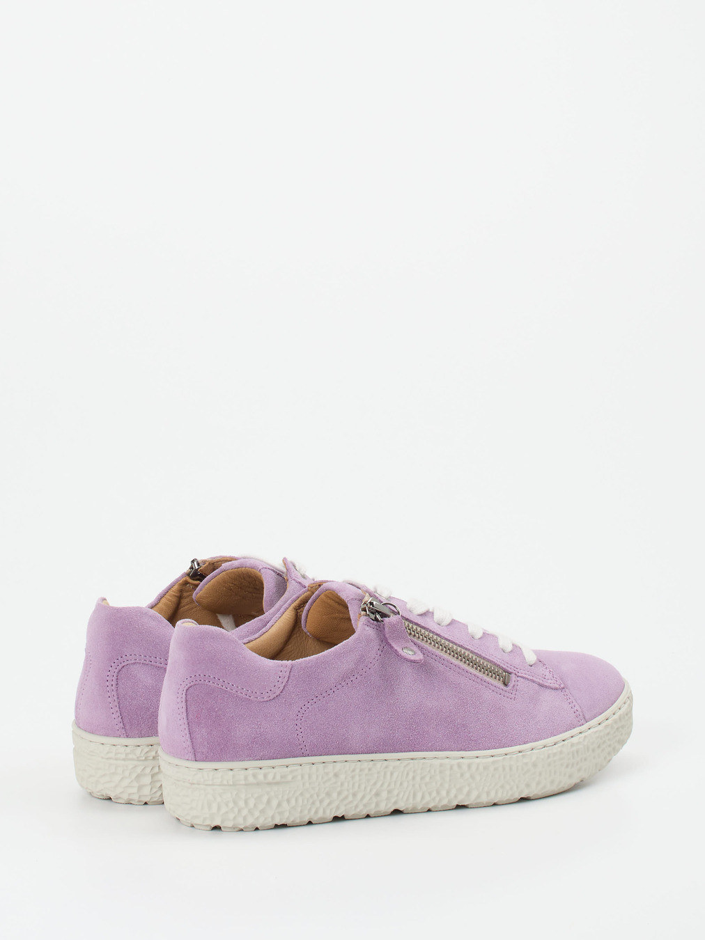 Schnürschuh blau 2661119000903