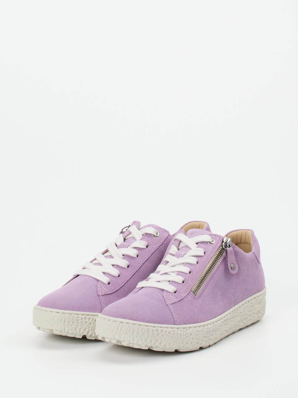 Schnürschuh blau 2661119000902