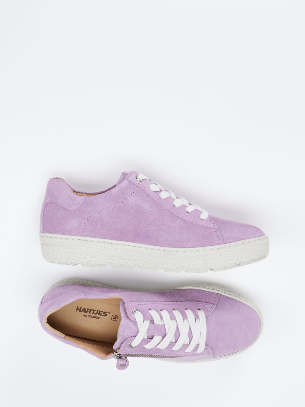 Schnürschuh blau 2661119000904