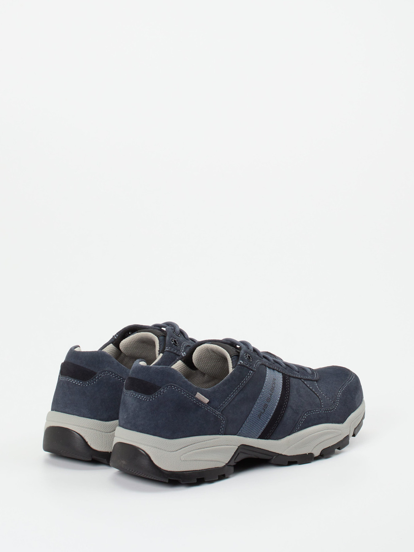 Schnürschuh blau 4610109040103