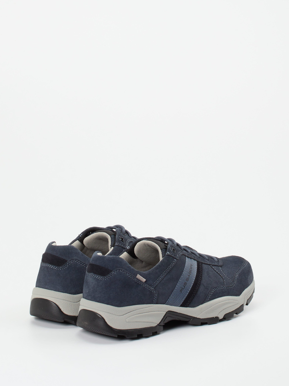 Schnürschuh blau 4610109040103