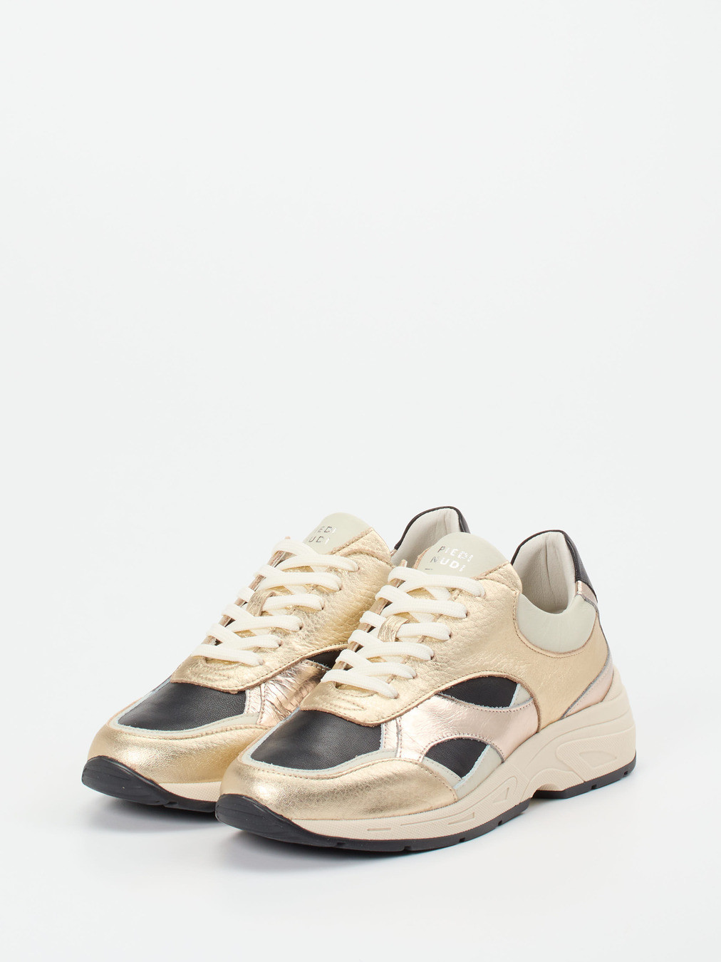 Sneaker gelb 2661880000102