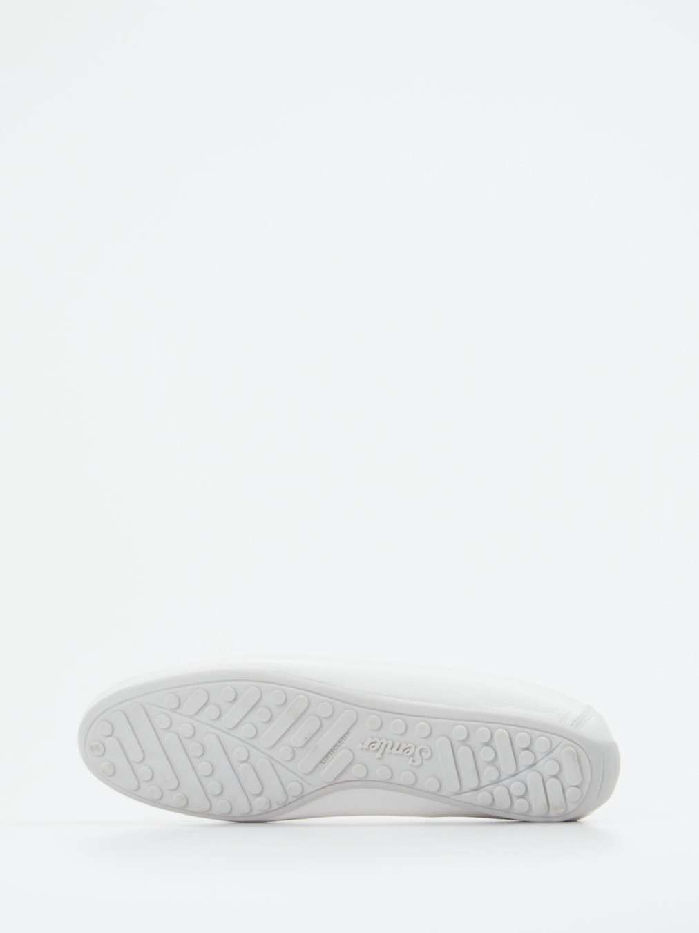 Slipper weiß 2561799003905