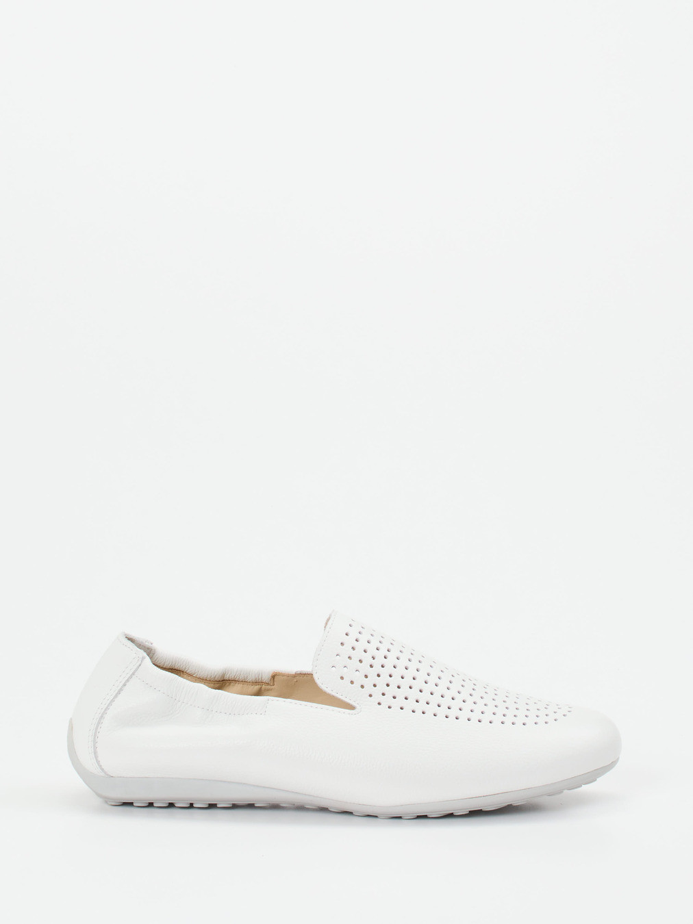 Slipper Nele weiß 2561799003901