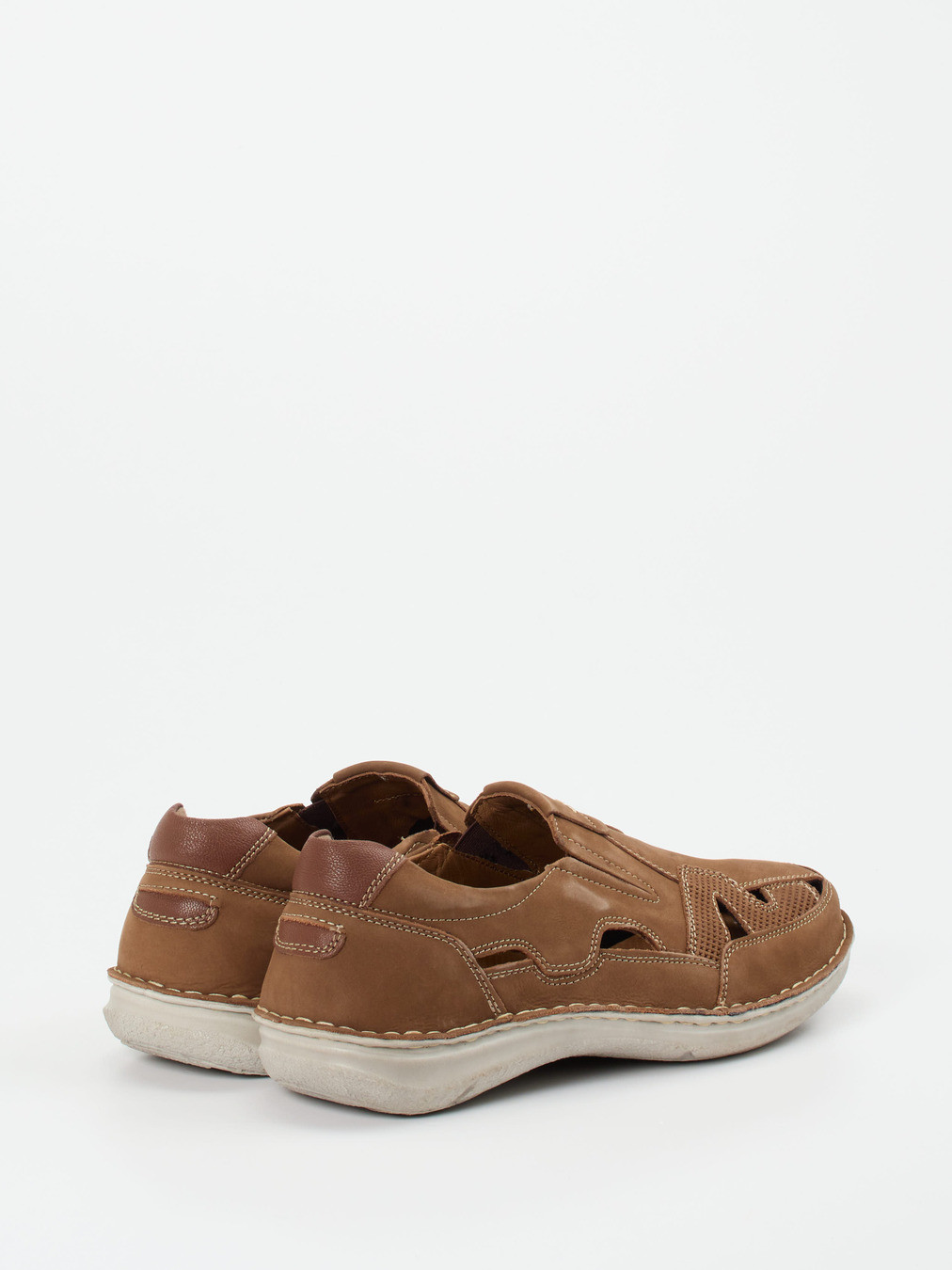 Slipper braun 4551229001203