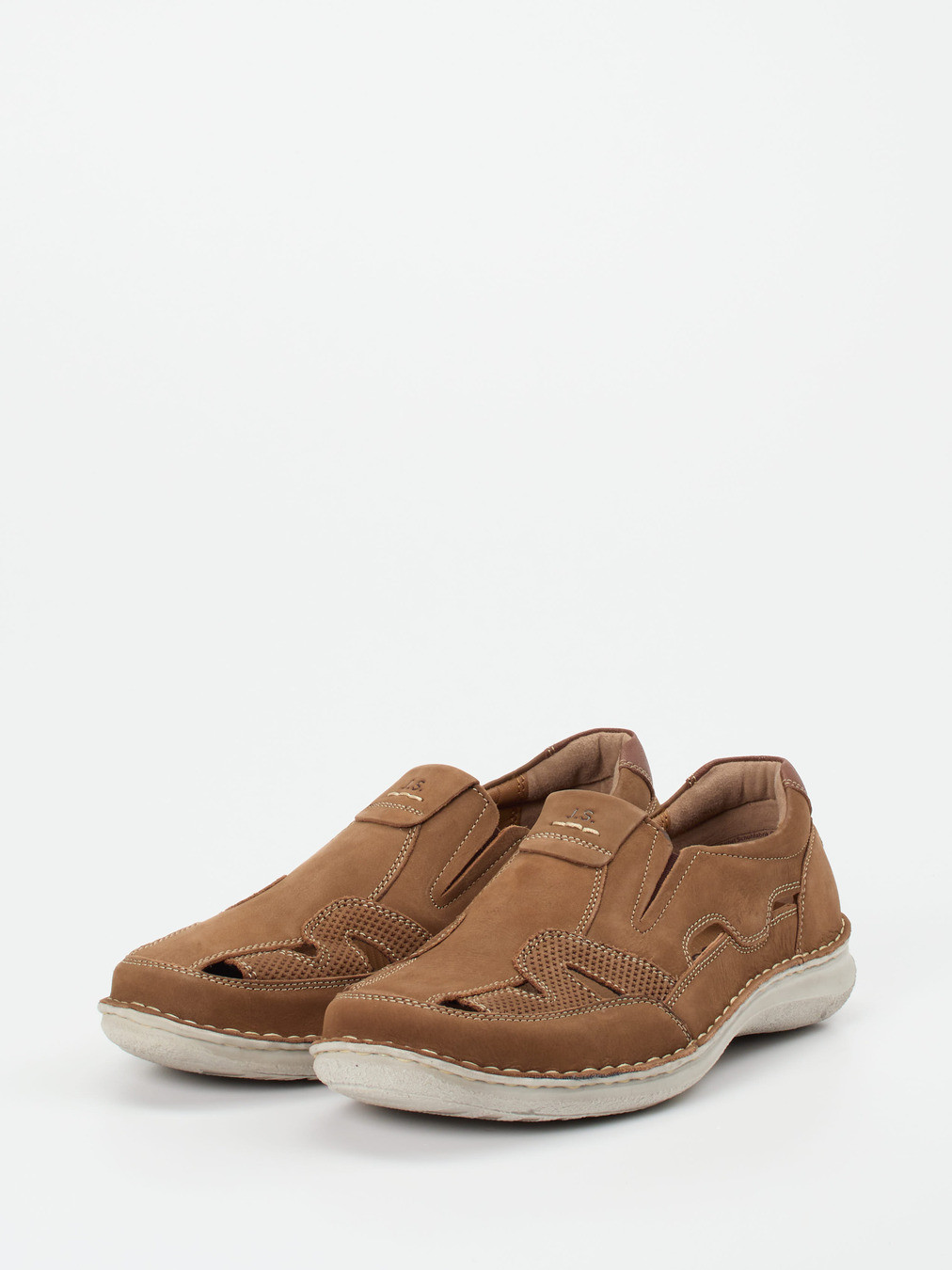 Slipper braun 4551229001202