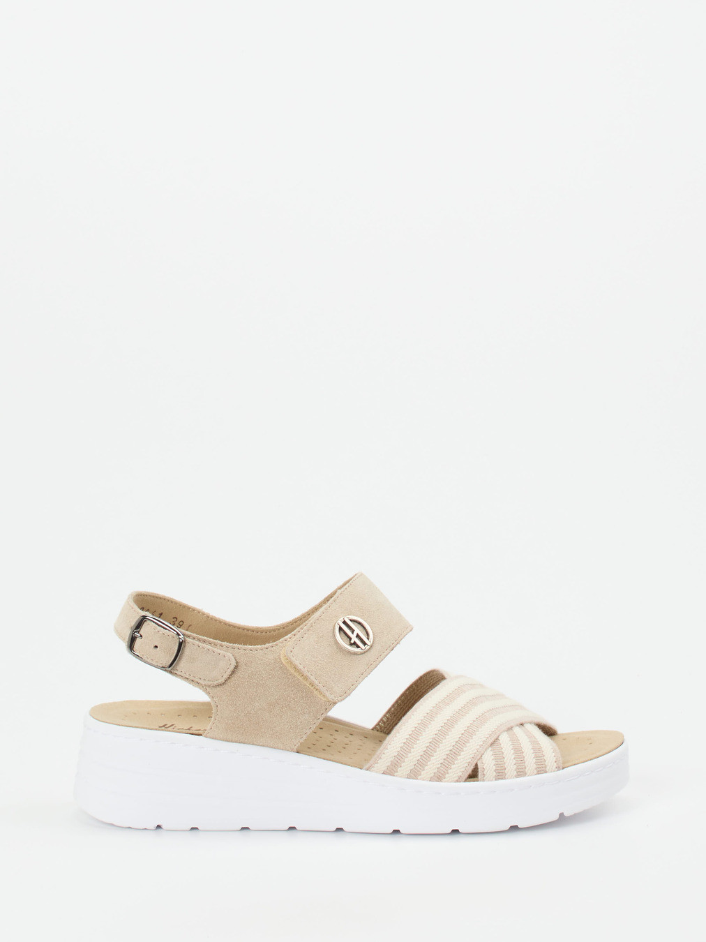 Sandalette beige 2253347000101