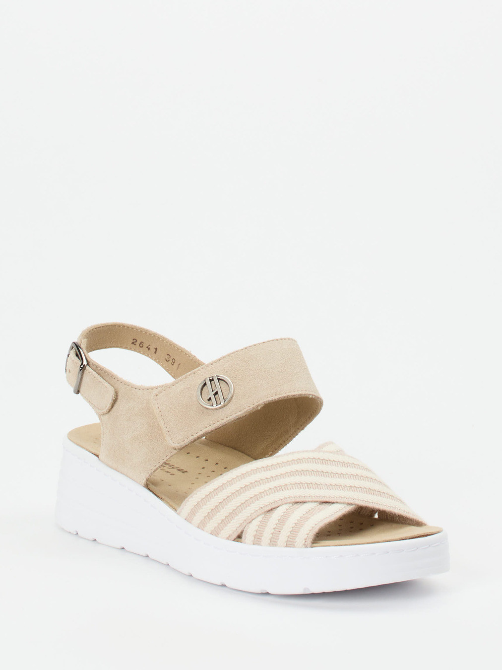 Sandalette beige 2253347000106