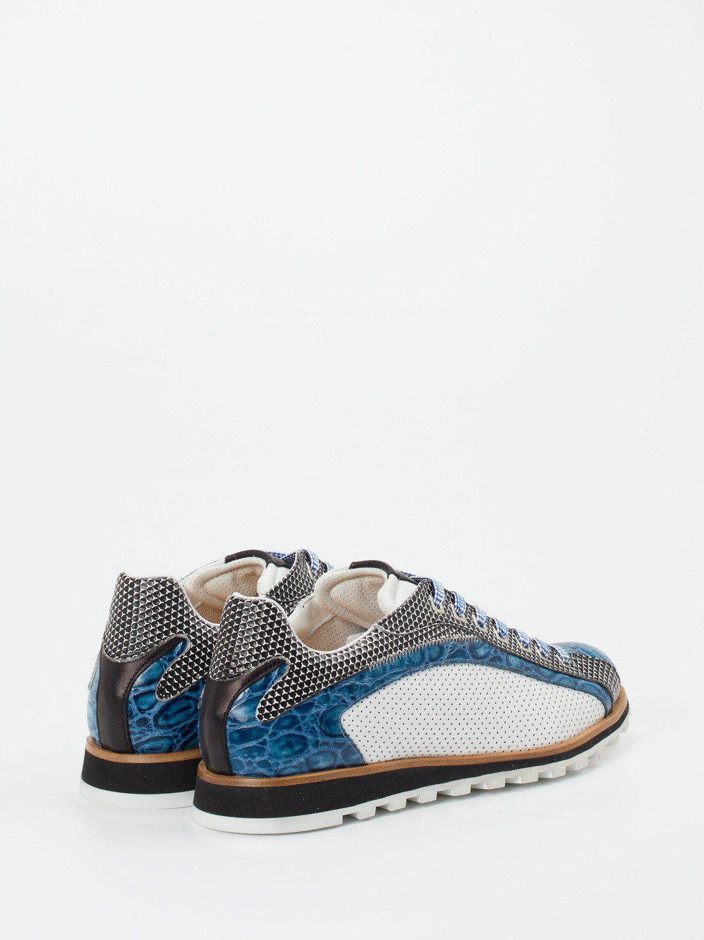 Sneaker blau 4661197000703