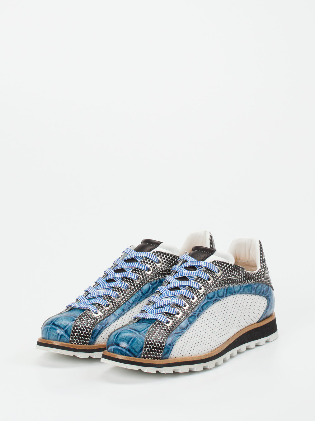 Sneaker blau 4661197000702