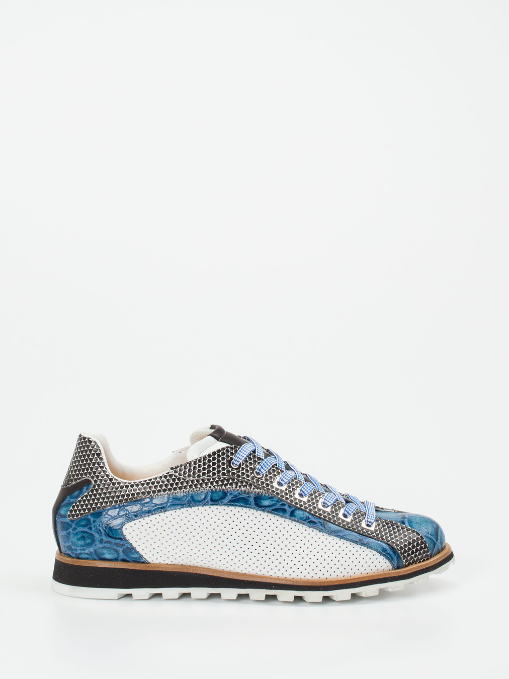 Sneaker blau 4661197000701