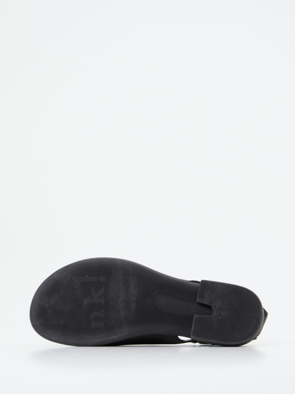 Sandalette schwarz 2200009013105