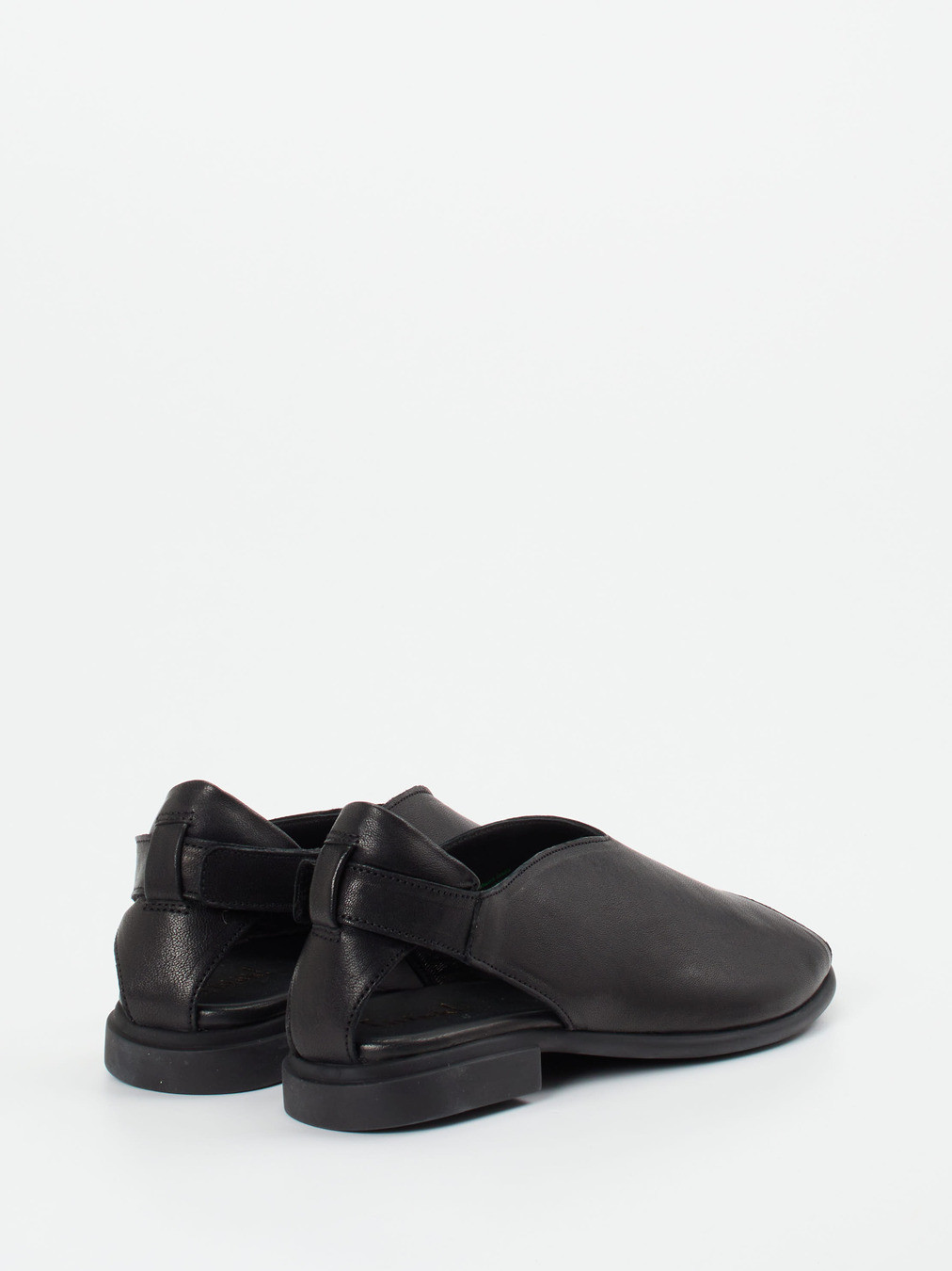Sandalette Kamaa schwarz 2200009013103