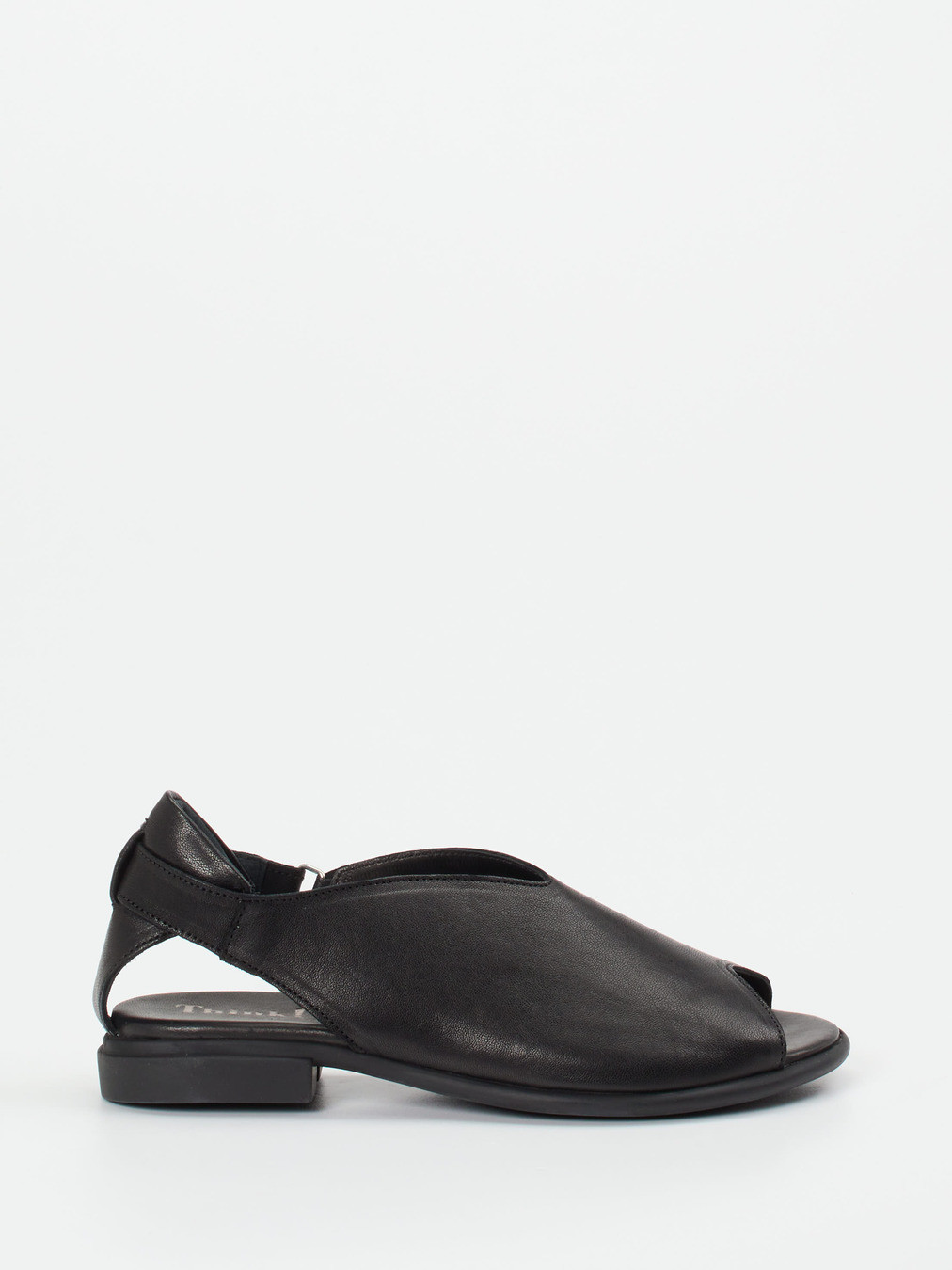Sandalette Kamaa schwarz 2200009013101