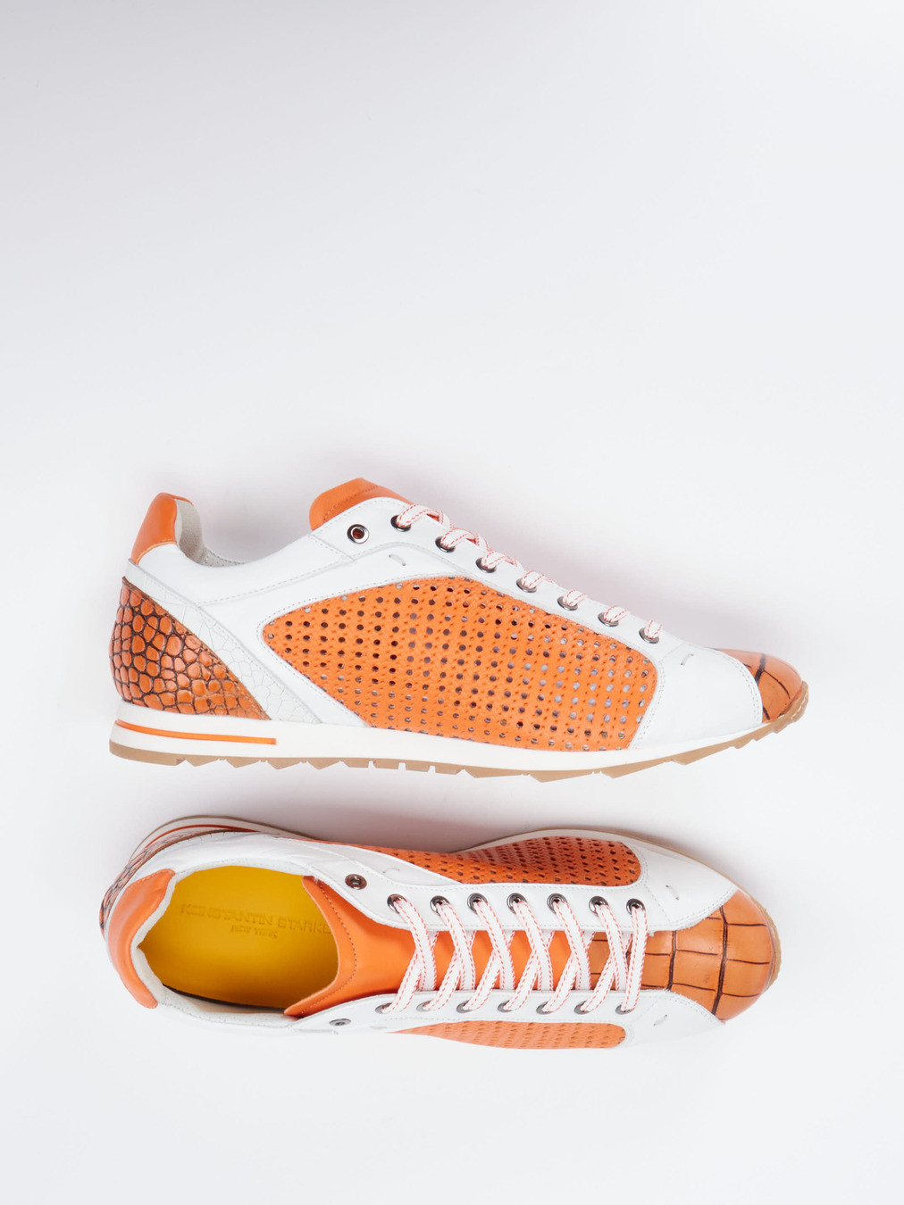 Sneaker rot 4661597000404